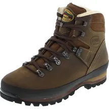 MEINDL Borneo 2 MFS Herren braun/nougat 52