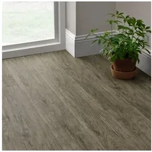 [neu.holz] Vanola 0,975 m2 Grey Accent Oak