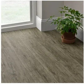 [neu.holz] Vanola 0,975 m2 Grey Accent Oak