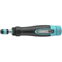 HAZET Drehmomentschraubendreher 6004CT-12 0,2-1,2 Nm