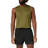 Patagonia Strider Pro Herren Schwarz S