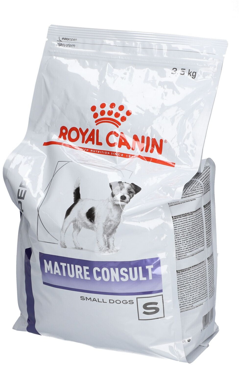 ROYAL CANIN® Mature Consult Small Dog 3500 g pellet(s)