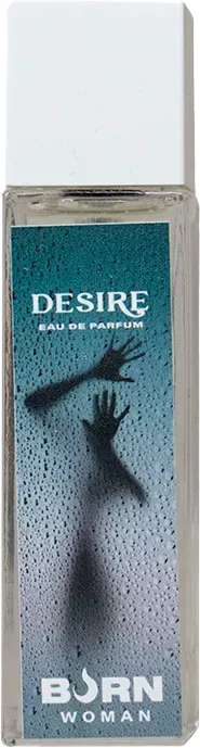 BURN - DESIRE DAMENPARFÜM 20 ML