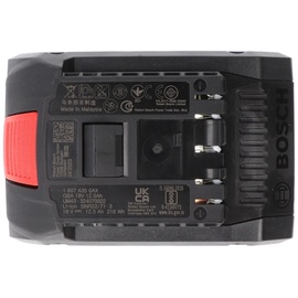 Bosch ProCore 18 V Li-Ion 12,0 Ah Professional 1600A016GU