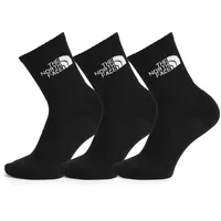 The North Face Everyday Standard Crew Sock - 3P