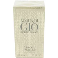 ARMANI Beauty Acqua di Gio Absolu Instinct Eau de Parfum