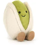 Jellycat Amuseables Horatio Pistachio