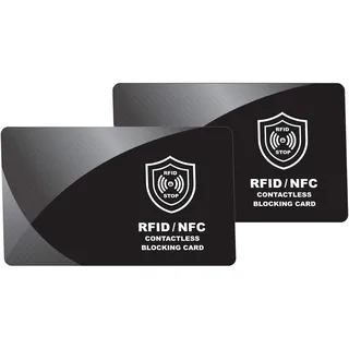 SmartProduct Funalix Geldbörse Damen schwarz