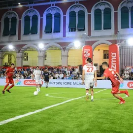 dotlux LED-Fluter 4870-040015