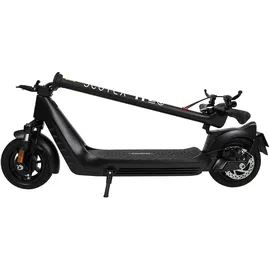 Scotex H20 eKFV schwarz