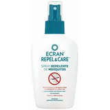 ECRAN Aftersun After Sun Milk Mosquitos - Sprühlotion mit Mückenschutz 0,075 l