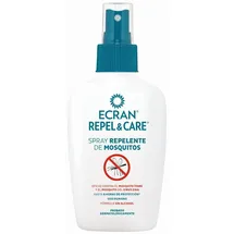 ECRAN Aftersun After Sun Milk Mosquitos - Sprühlotion mit Mückenschutz 0,075 l