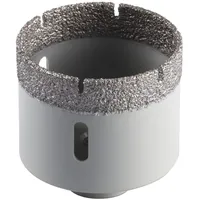 KLINGSPOR DK 600 F Bohrkronen 45 mm 1 Segmente