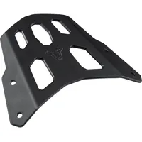 SW-Motech Street-Rack Gepäckträger - Black - One Size