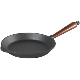 Skeppshult Bratpfanne 28 cm mit Holzgriff