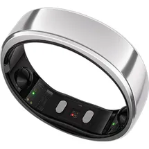 ringconn Smart Ring Gen 2 Größe 8 Zukunftssilber