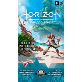 Horizon Forbidden West (USK) (PS5)