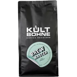 KULTBOHNE Brew Master