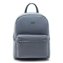 L.Credi Alena Backpack Blau