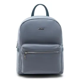 L.Credi Alena Backpack Blau