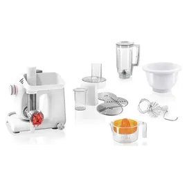 Bosch MUM5 MUM58258