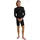 QUIKSILVER Neoprenanzug Prologue Schwarz S
