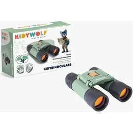 KIDYWOLF Kidywolf, Fernglas,