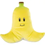 Club Mocchi Mocchi Mocchi Mocchi Plüschbanane 40 cm Gelb