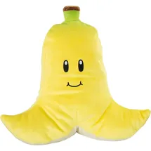 Club Mocchi Mocchi Mocchi Mocchi Plüschbanane 40 cm Gelb