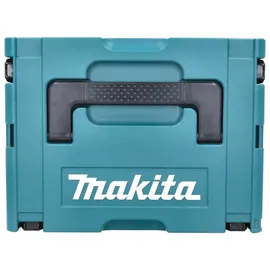 Makita DTD152RTJ inkl. 2 x 5,0 Ah + Schnellladegerät im Makpac 2