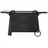 cozze Plancha 800 70 cm Stahl schwarz