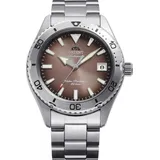 Orient Mako Automatik Edelstahl 40,0 mm RA-AC0Q17Y30B