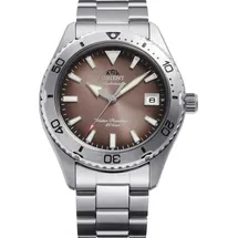Orient Mako Automatik Edelstahl 40,0 mm RA-AC0Q17Y30B