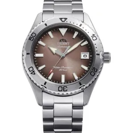 Orient Mako Automatik Edelstahl 40,0 mm RA-AC0Q17Y30B