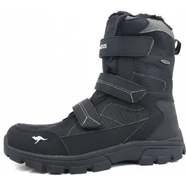 KangaROOS K-Simoo Heri V KTX Herren Schwarz 46