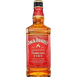 Jack Daniel's Tennessee Fire Finely Crafted 35% vol 0,7 l