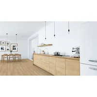 HARO 1,98m2 HARO Laminat Eiche puro authentic TRITTY 100