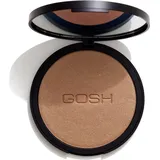GOSH COPENHAGEN Giant Sun Powder 001 Metallic Gold - Gosh