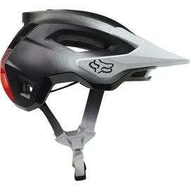 Fox Racing Speedframe Pro Fade Ce Black