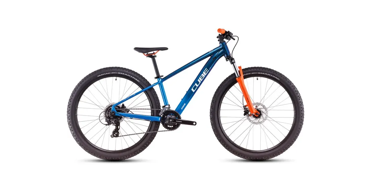 Cube Acid 260 Disc 26 Zoll actionteam (Juni 2026 Preise) | Preisvergleich  bei billiger.de