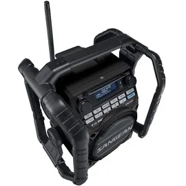 Sangean Utility-40 plus DAB+ schwarz