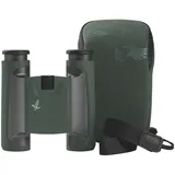Swarovski Optik CL Pocket 10x25 grün + Wild Nature