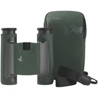 Swarovski Optik CL Pocket 10x25 grün + Wild Nature