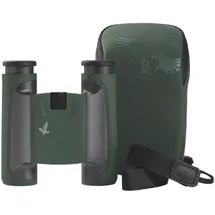 Swarovski Optik CL Pocket 10x25 grün + Wild Nature