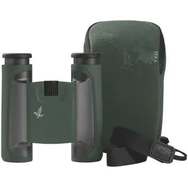 Swarovski Optik CL Pocket 10x25 grün + Wild Nature
