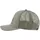 Alpha Industries Basic Trucker Kappe Dark Green One Size