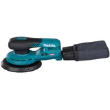 Makita BO002CGZ Akku-Exzenterschleifer 40 V max. / 150 mm Ø