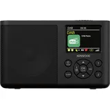 Kenwood CR-M33DAB schwarz