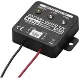 Kemo M188 Batteriewächter 12 V/DC