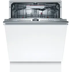 Bosch Serie 4 SMV4HDX52E Spülmaschine Voll integriert 13 Maßgedecke D